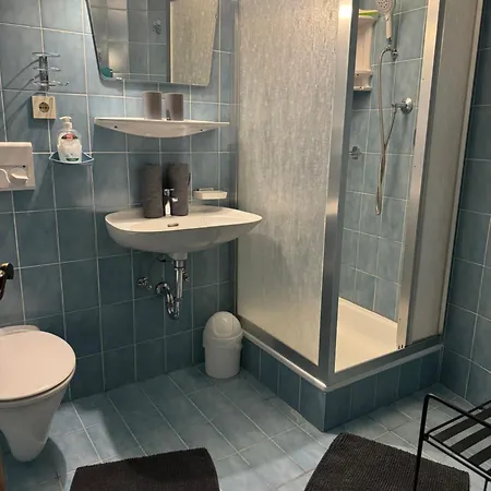 Doppelzimmer Laerchenhof Ehrwald