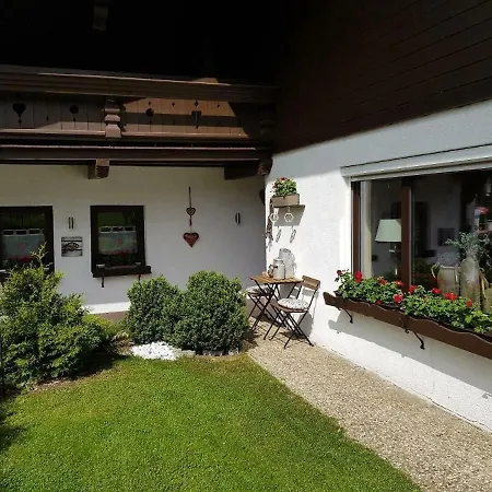 Doppelzimmer Laerchenhof 3*